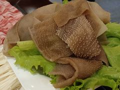 -火儿旺重庆老火锅 (吉力湖街店)
