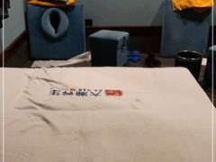 -大瀚养生SPA足道会馆(长逸店)