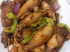 -电白鸭粥店(下沙二坊88号店)