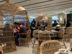大堂-老鸭集(金沙龙湖天街店)