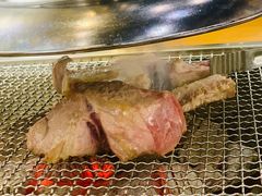-肉甲韩国木炭烤肉(新壹街1店)
