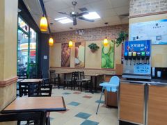 -赛百味SUBWAY(星摩尔店)