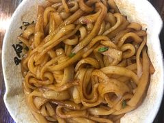 -黑白电视长沙小吃(美林M·LIVE天地东座店)