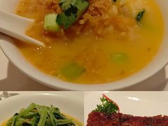 -利苑酒家(宜安广场店)