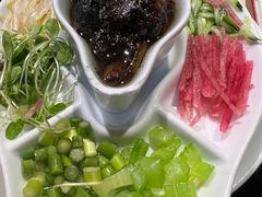 -京味斋·北京烤鸭(北京南站洋桥店)