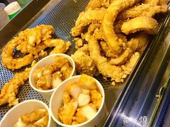 -花莲东大门国际观光夜市