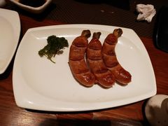 -贵木日本料理·铁板烧(新地假日广场店)