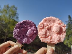 -北京西山国家森林公园