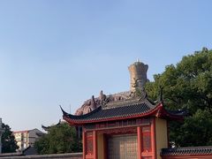-上海东林寺(金山区)