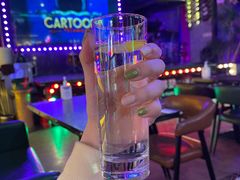 -Famous肥猫墨西哥音乐餐吧(五棵松华熙LIVE店)