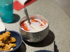 -觅山云南菜(泊富ICITY店)