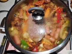 -黄记煌三汁焖锅(悦方IDmall店)