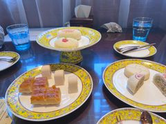 -富华斋饽饽铺·宫廷糕点·伴手礼(护国新天地店)