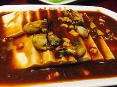 -牟传仁饭庄(星海店)