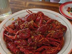 -冶建镜子·老南昌大排档·江西虾王(总店)