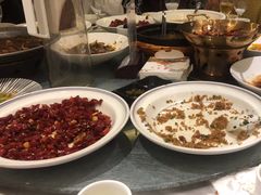 -老平安农家菜(平安店)