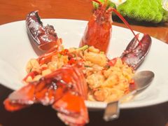 -三妹小龙虾·黄油蟹(华侨城总店)