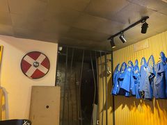 -Xcape异时刻密室逃脱(龙湖丁桥天街店)