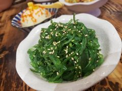 -小川洋风料理(街道口店)