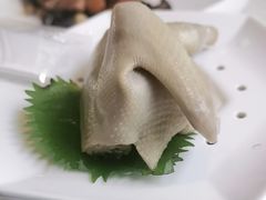 -狮王府淮扬菜(夫子庙老门东店)