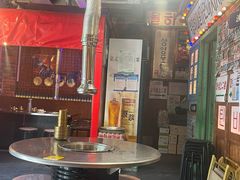 -釜山火炉·海鲜烤肉(紫藤路店)