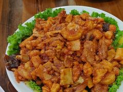 -闻香阁·清真(光荣道店)