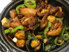 -岭南真味·匠心粤菜(K11店)