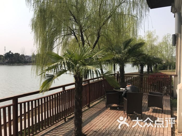 凤凰岛君逸蓬莱大酒店-图片-无锡美食-大众点评网