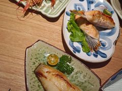 -初花·日本料理