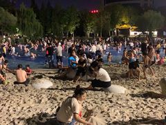 -南通濠河风景名胜区