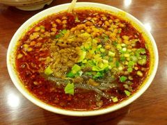 酸辣粉-皇城坝小吃(科华成都王府井购物中心店)