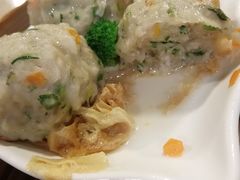 七星鲮鱼球-点都德(大茶楼店)