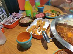 -铭记蛙小仙·活蛙畅享(CBD万达广场店)