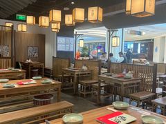-大盐帮川菜馆(长楹天街店)