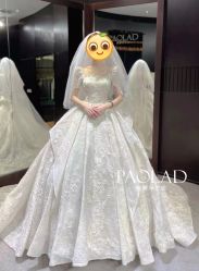 -南京宝娜嫁衣婚纱礼服馆(中央路店)