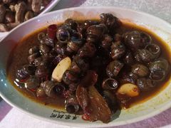 -羊家胡同·龙虾烧烤火锅(龙汇路店)