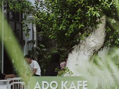 -ADO KAFE(大学城店)