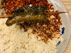 -晓靖轩烧烤(沙河风情店)
