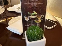 -The Lounge·大堂酒廊·北京粤财JW万豪酒店
