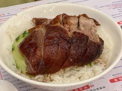 -大哥餐厅(西城花园店)