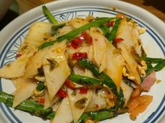 -云海肴·汽锅鸡·云南菜(天津国金汇店)