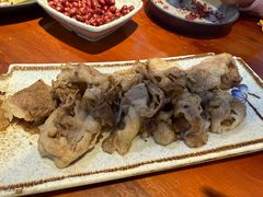 -火炉情韩国料理店(古田路店)