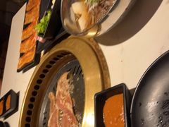 -花味烤肉·拌饭(建邺万达店)