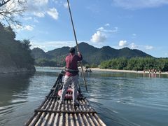 -楠溪江风景名胜区