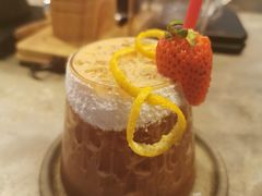 -BE NORMAL CAFE(霞溪路店)