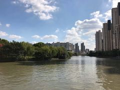 -苏州河梦清园环保主题公园