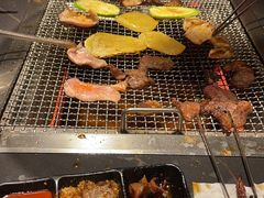 -五彩凉山自助西昌烧烤(柳翠路店)
