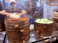 -清泉阁包子铺(中山路店)