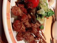 -比格比萨自助(宋家庄店)