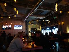 -造精酿餐厅
